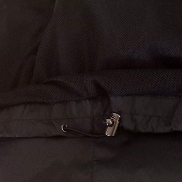 Anthony Richard's - Cute Black Utility Hoodie Jacket - Picture 10 of 10